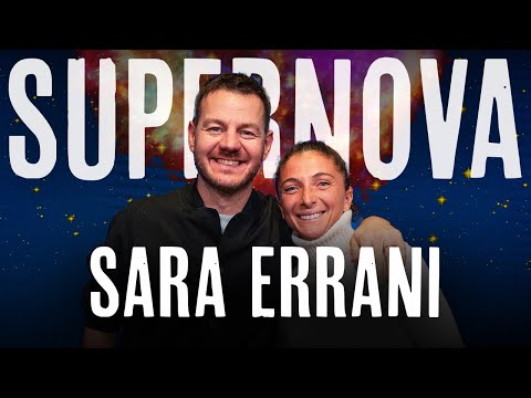 SARA ERRANI LIVE: QUIET PLEASE