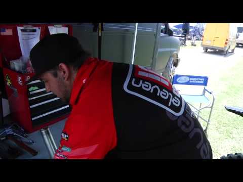 TransWorld Shadow - Darryn Durham at Freestone MX - TransWorld MOTOcross