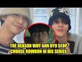 Ahn Hyo Seop Reveals Reason For Casting Rowoon In His Drama