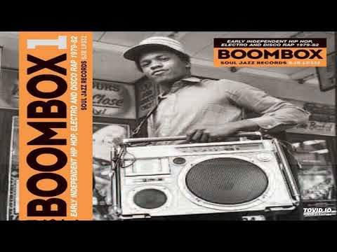 Harlem World Crew - Rappers Convention