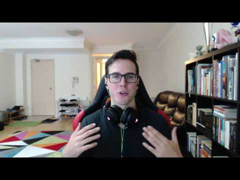 Map Control + Positioning - Beginner Basics Daily #97