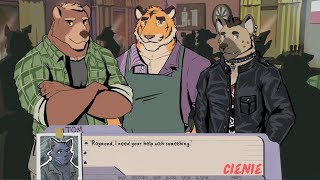 Download lagu Getting Answers - Cienie #26 mp3 Download lagu Getting Answers - Cienie #26 mp3