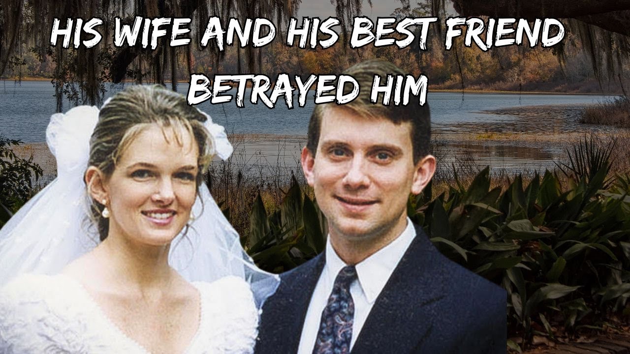 Betrayed by Wife and Best Friend: The Chilling Case of Mike Williams.