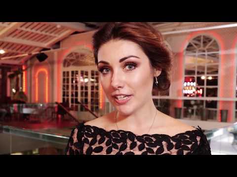 Fashion Review NANI SABRINI показ на OFW