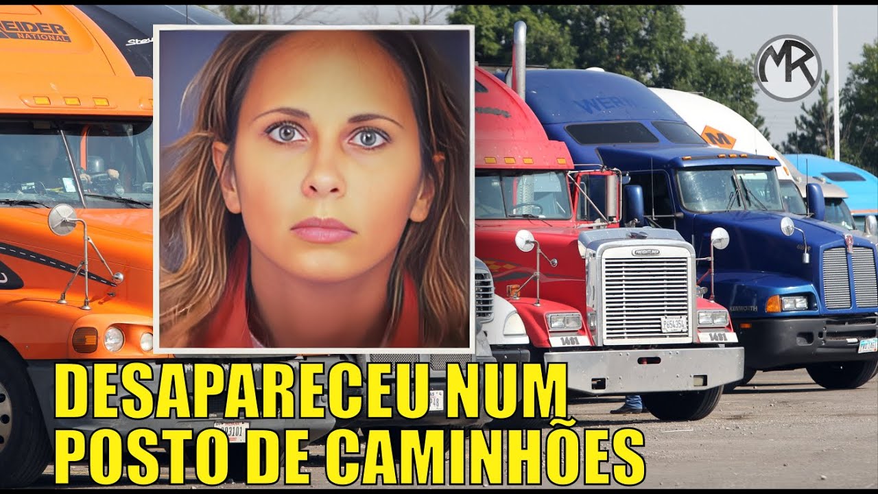 O Desaparecimento de Michele Whitaker