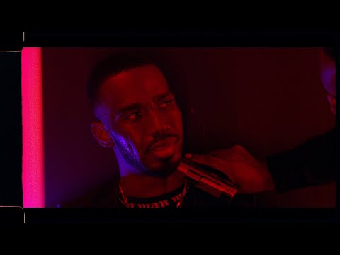 Vogge - Moneyvation (Official Lyrics Video)