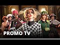 LE STREGHE 2020 Promo Tv