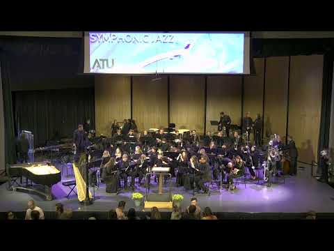 Symphonic Wind Ensemble & Symphonic Band Concert 10/2