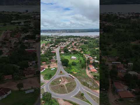 Em Xambioá a Ponte na BR 153