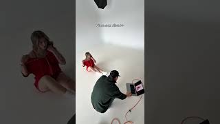 C’est grâce à vous 🫶 #shorts #cocotte #photoshoot