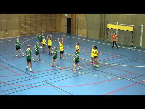 F04 SD Väst  Kärra HF 2 - Önnereds HK svart  Del 2