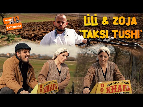 Lili & Zoja - Taksi Tushi