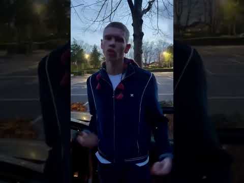 SLEW - Murda Freestyle