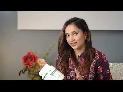 Know everything about protein with Nishita l Simplifying Women's Health #andMe