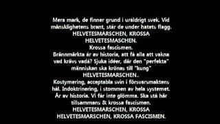 Project Hopeless - Helvetesmarschen