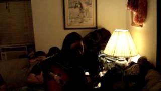 brief candle (acoustic)-one eyed doll