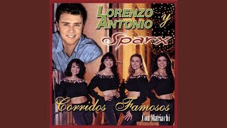 Corrido De Lucio Vazquez