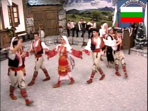 Ох що сум толкоз далеко/ Васка Илиева