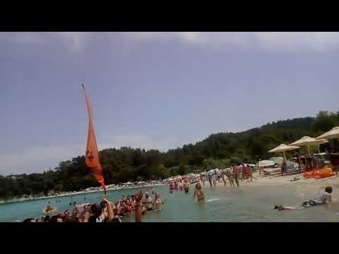 Swing 'N' Swim, June 2019. 10th anniversary(1)