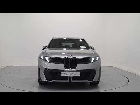 BMW iX3 40 M Sport - Image 2