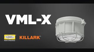 VML-X Features and Benefits