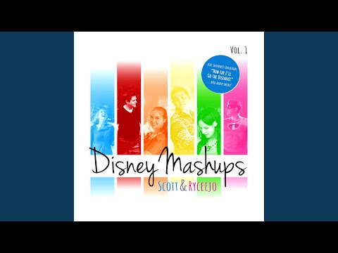 How Far I'll Go / Go the Distance