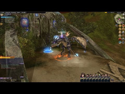 ATLANTICA ONLINE REBIRTH