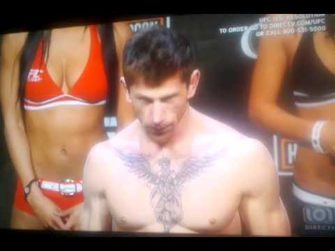 Caustic method background music for ufc