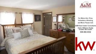 preview picture of video '3 Scenic Ave, Webster, MA Presented by A&M Real Estate Consultants.'