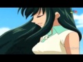 KazDub Mermaid Melody Pichi Pichi Pure Episode 20 Lina And Masahiro Piece Of Love Scene