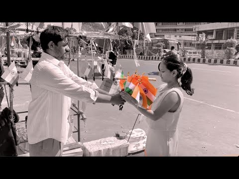 My India - Short Film