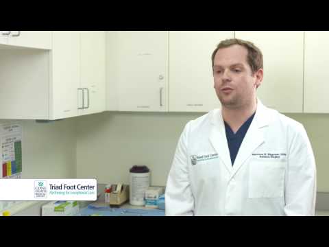 What Causes Dry Skin On Your Feet?