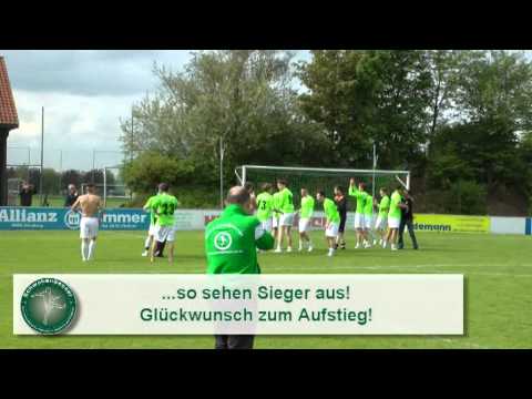 ...so sehen Sieger aus - U 19 FC Stätzling