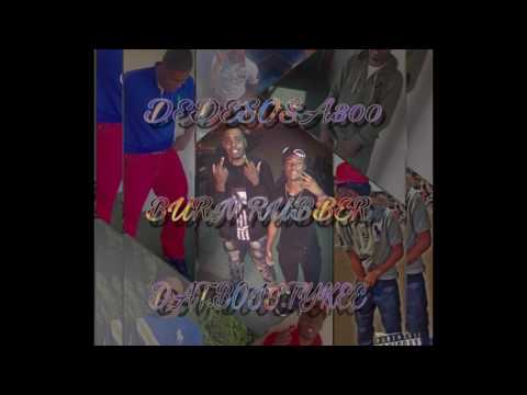 DEDESOSA 300 ft. T.K - Burn Rubber ( Audio)
