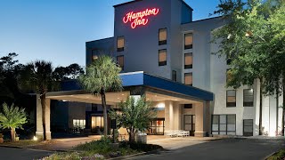 Hampton Inn Myrtle Beach-Northwood | Myrtle Beach (SC), United States | Hotel Re