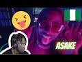 Asake - Omo Ope (feat. Olamide) (Official Video) - Reaction | SAJREACTS