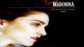 Madonna Till Death Do Us Part (Extended Video Remix)