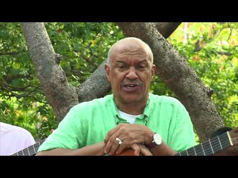 Maestro CED RIDE - Pedestal den Karibe