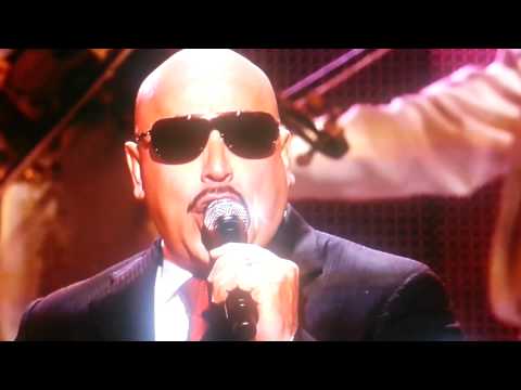 Lupillo rivera, yo te extrañare