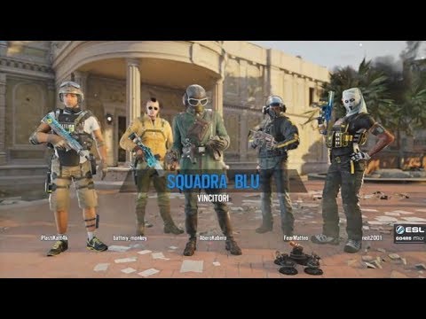 X4 WINNER ESL GO4 MONTHLY