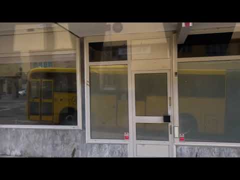 Nobina 6826 - Linje 118 Uppsala Centralstation till Österängsgatan norra