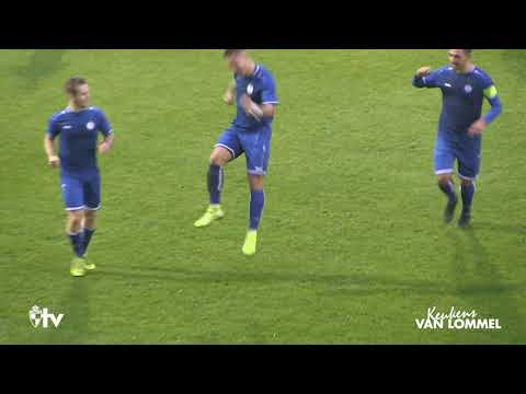 2019-2020 - E10 - Rupel Boom FC - Lierse K