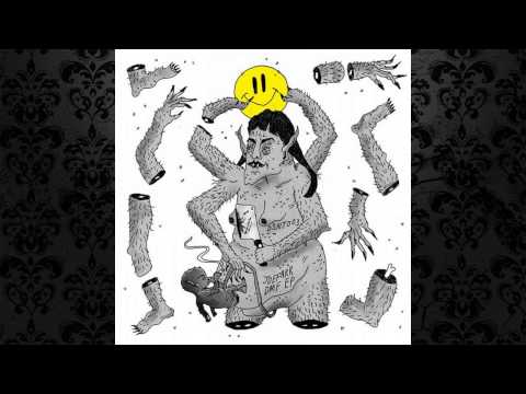 joeFarr - Tape 7 (Tessela Remix) [DSNT RECORDS]