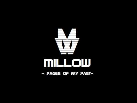 Dj Millow feat  Farisha   Pages Of My Past