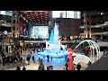 Complexe Desjardins S Fountain