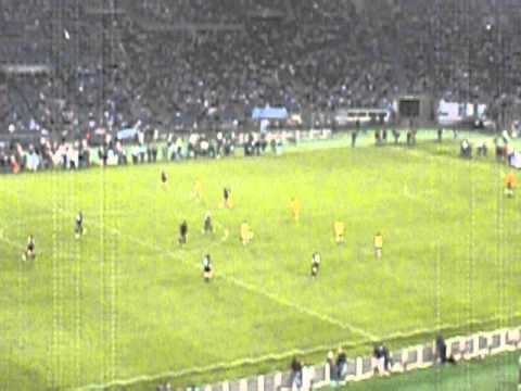 Di padre in figlio festa Lazio - Eagles supporters