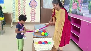 Shubham Vidya Mandir Video