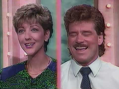 Coup de Foudre avec Match Parfait (Yves Gionet, Anne Bisson) – TQS [1989]