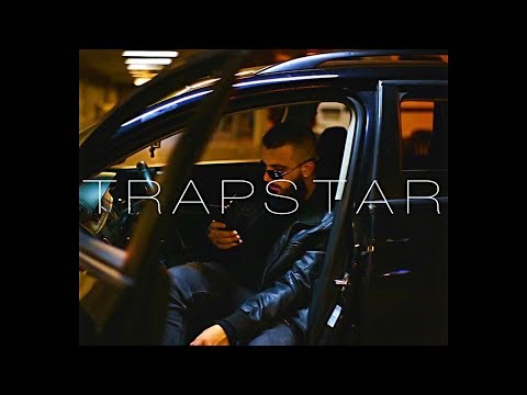 IGAC - *TRAPSTAR* (Official Video)