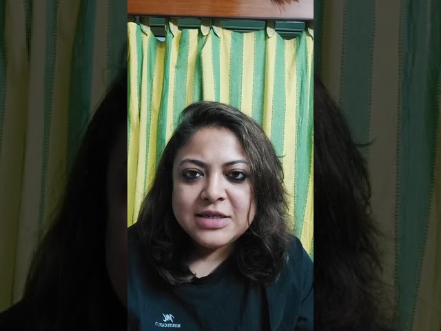 গ্ল্যাম ওয়ার্ল্ডের মানুষ মানেই ব্যক্তিগত অনুভূতি নিয়ে কদর্য মন্তব্য প্রাপ্য সোশ্যাল মিডিয়ায়?